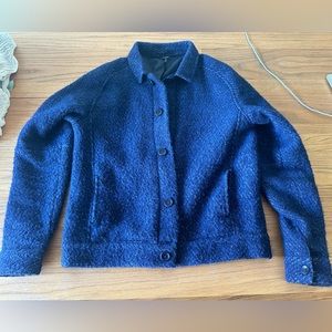 Good Man Brand - Textured Jacket - | Men’s LARGE